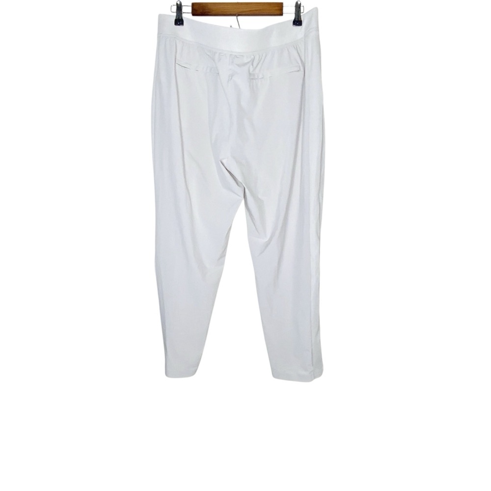 Athleta women’s Brooklyn mid rise ankle pants. Size 16 - Picture 5 of 7